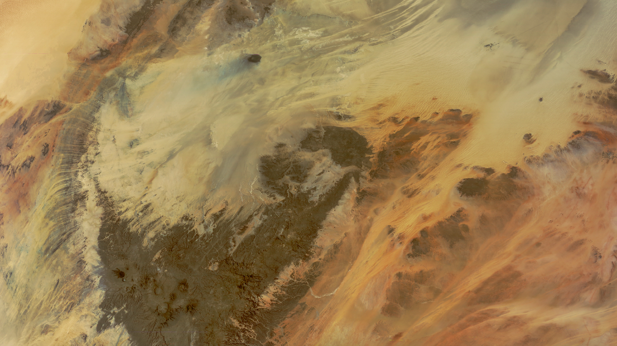 11.25 FY3D mersi2 True Color uncorrected D2